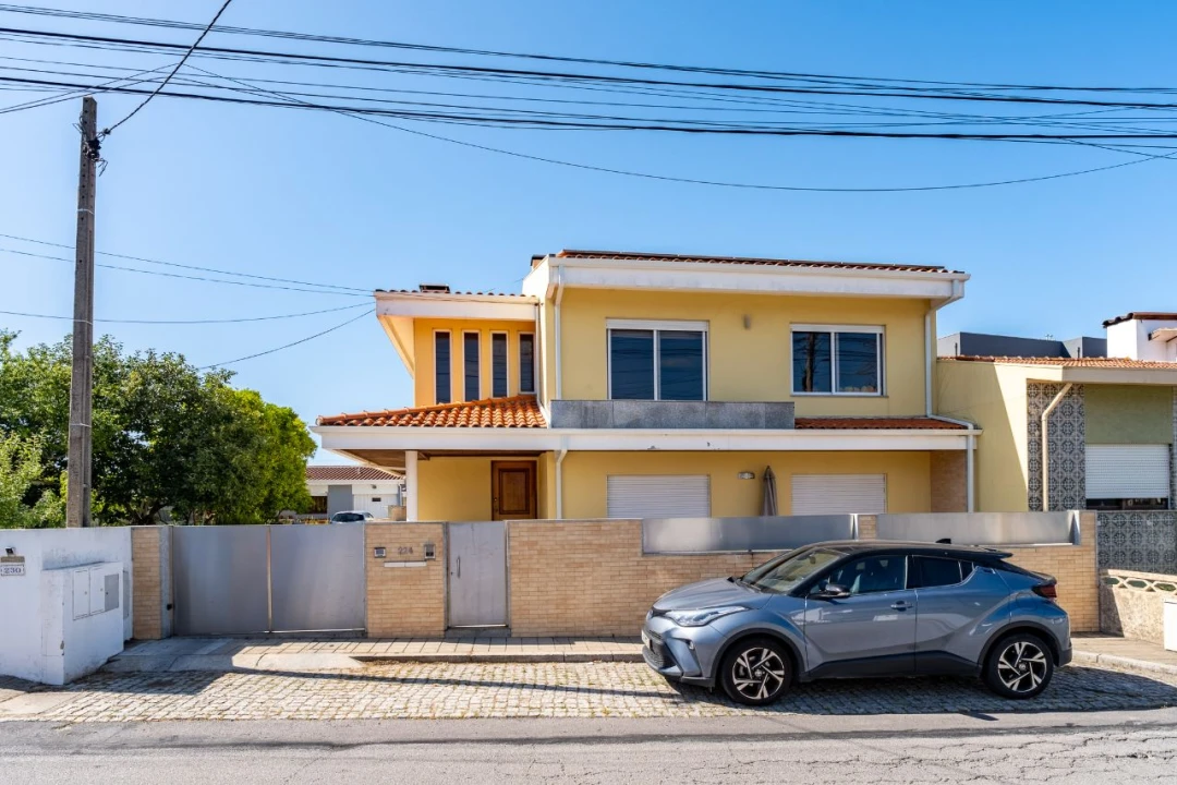 Apartamento T3 para Venda em Maia Foto 29