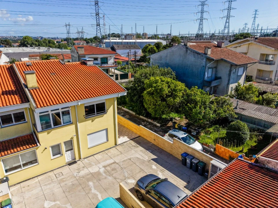 Apartamento T3 para Venda em Maia Foto 33