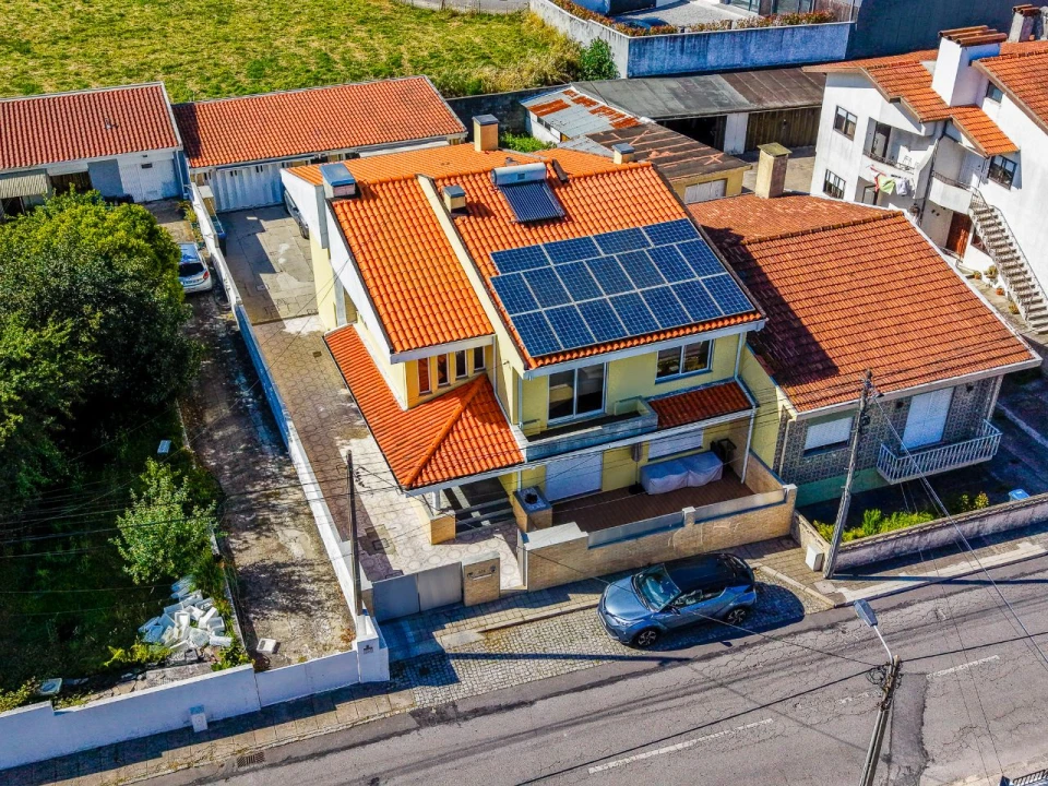 Apartamento T3 para Venda em Maia Foto 34