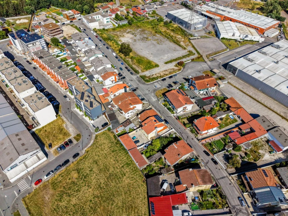 Apartamento T3 para Venda em Maia Foto 35