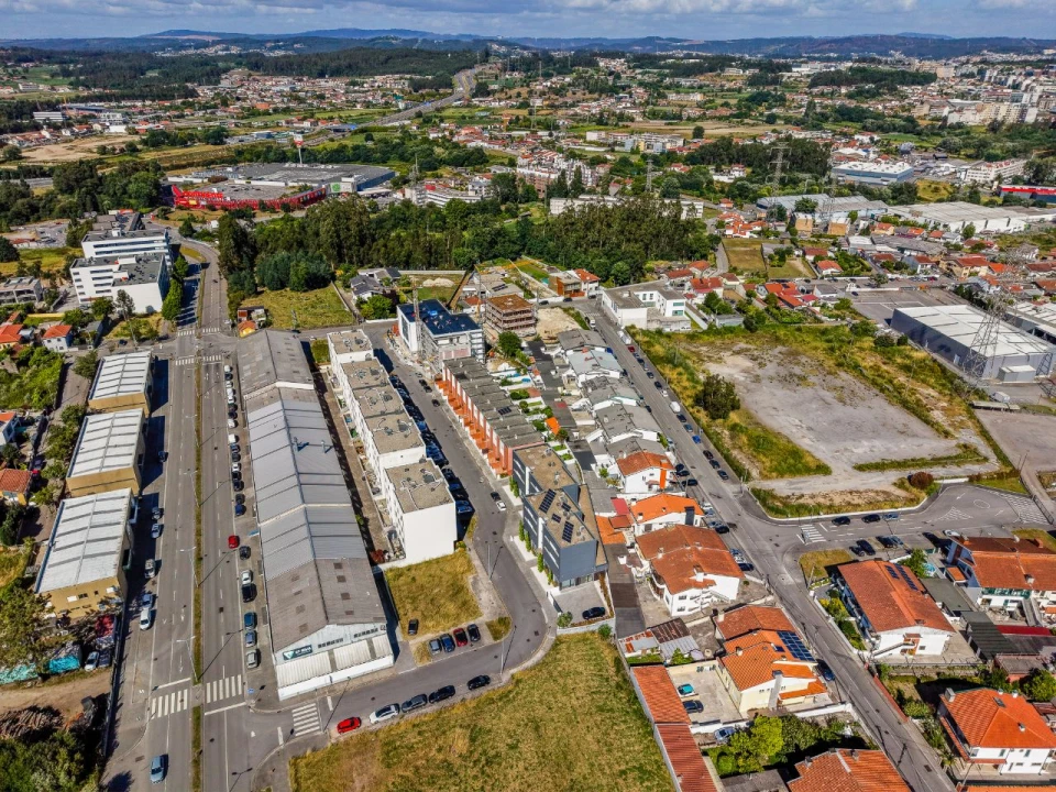 Apartamento T3 para Venda em Maia Foto 36