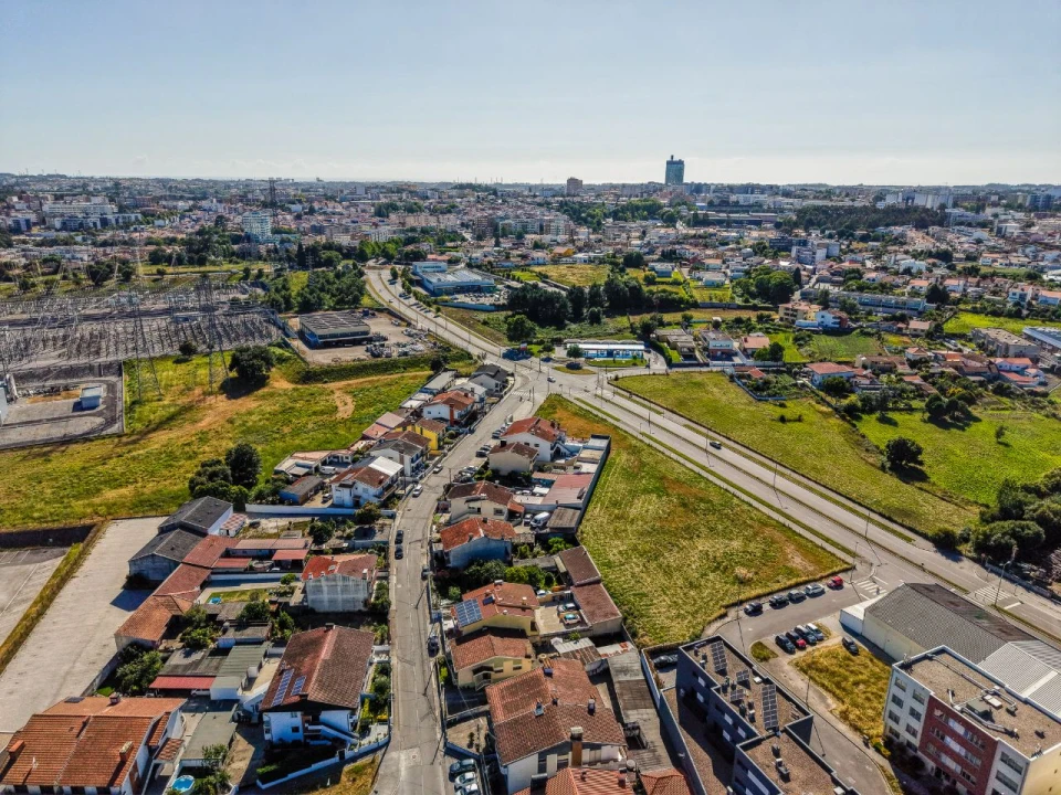 Apartamento T3 para Venda em Maia Foto 37