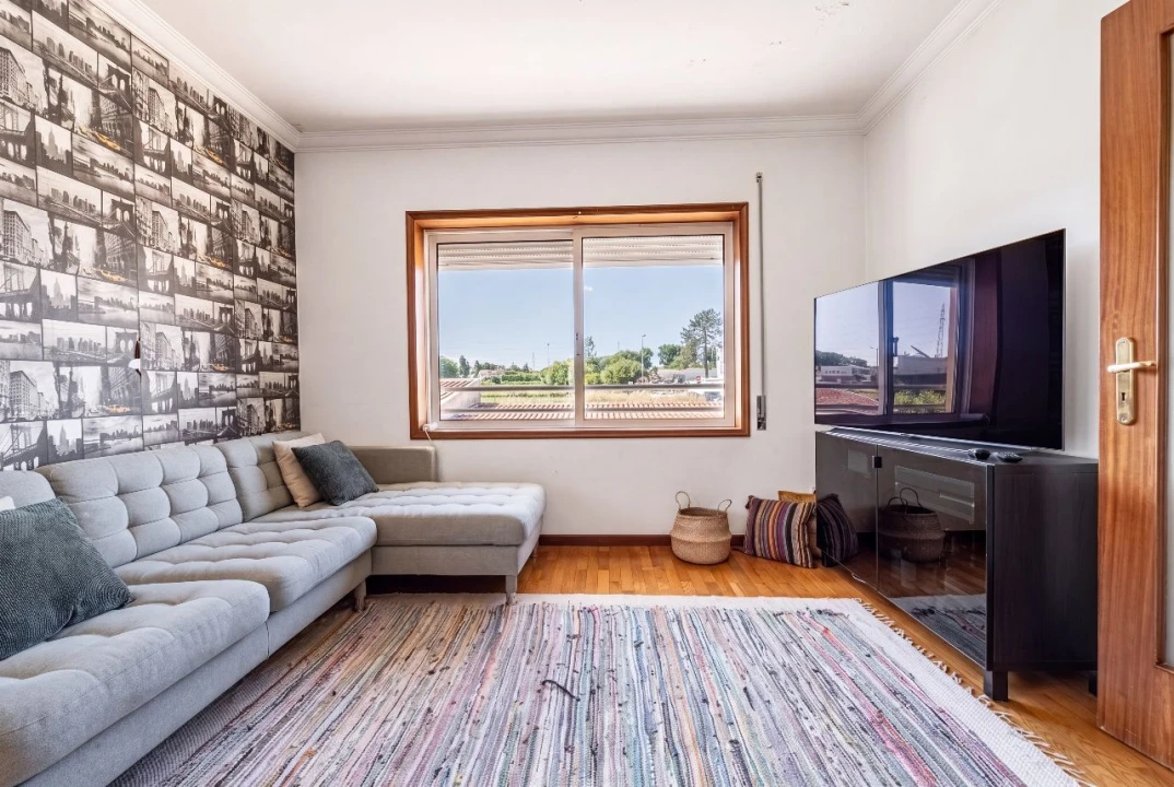 Apartamento T3 para Venda em Maia Foto 4