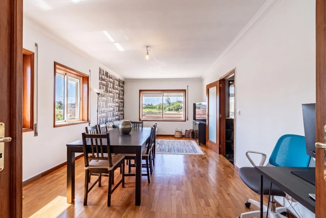 Apartamento T3 para Venda em Maia Foto 1