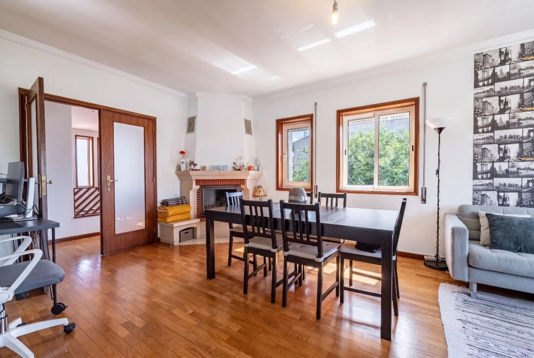 Apartamento T3 para Venda em Maia Foto 6