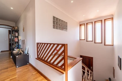 Apartamento T3 para Venda em Maia