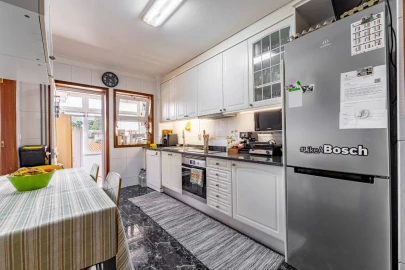 Apartamento T3 para Venda em Maia