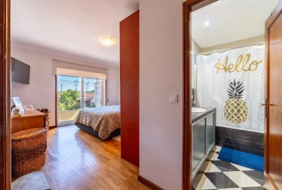 Apartamento T3 para Venda em Maia