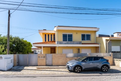 Apartamento T3 para Venda em Maia