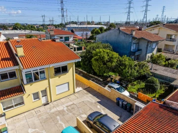 Apartamento T3 para Venda em Maia