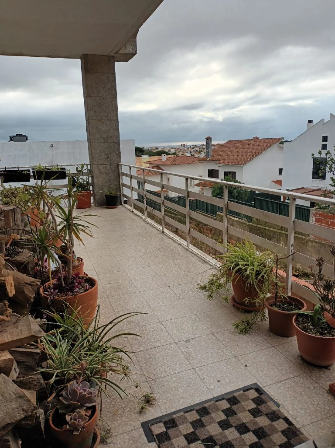 Moradia T4 para Venda em alcabideche Foto 16