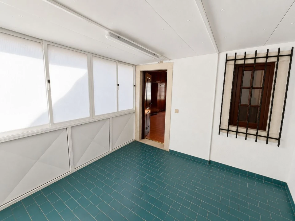 Moradia T2 para Venda em Samora Correia Foto 18
