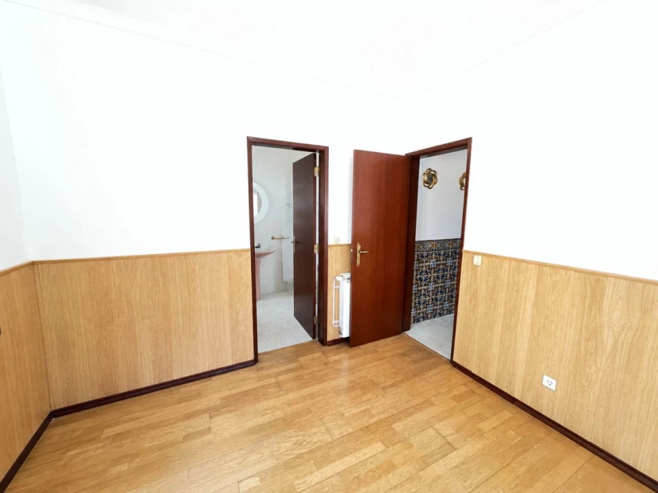 Moradia T2 para Venda em Samora Correia Foto 24