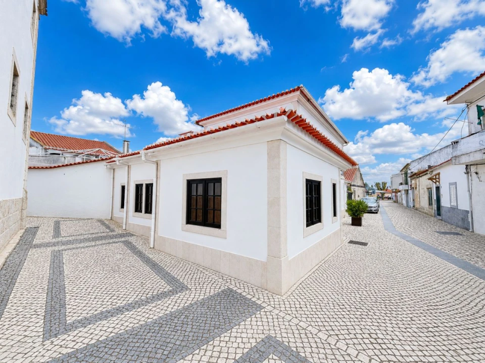 Moradia T2 para Venda em Samora Correia Foto 32