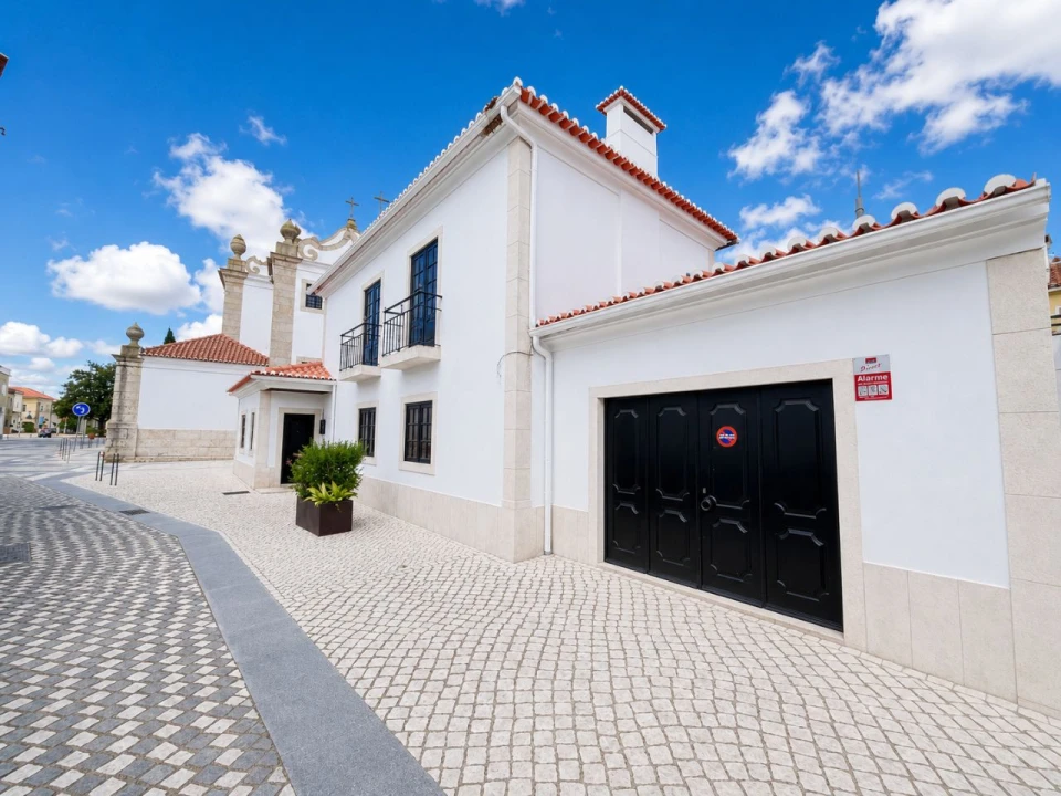 Moradia T2 para Venda em Samora Correia Foto 31