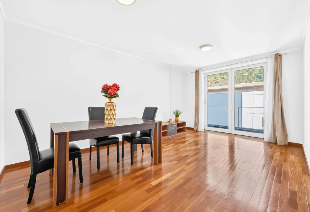 Apartamento T2 para Venda em Santa Cruz Foto 4