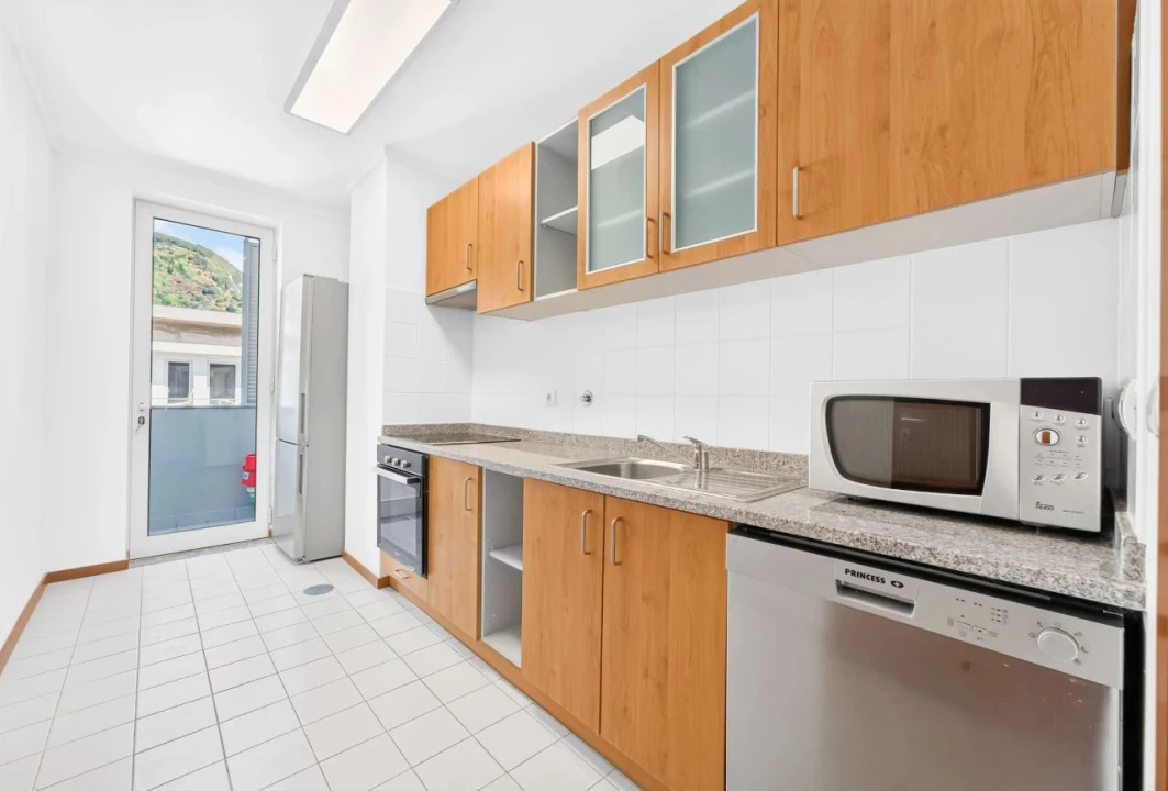 Apartamento T2 para Venda em Santa Cruz Foto 7