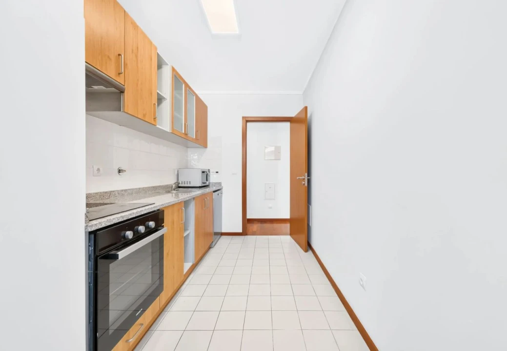 Apartamento T2 para Venda em Santa Cruz Foto 9