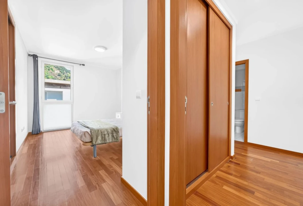 Apartamento T2 para Venda em Santa Cruz Foto 11