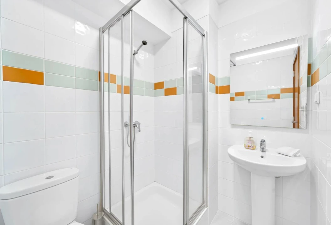 Apartamento T2 para Venda em Santa Cruz Foto 17