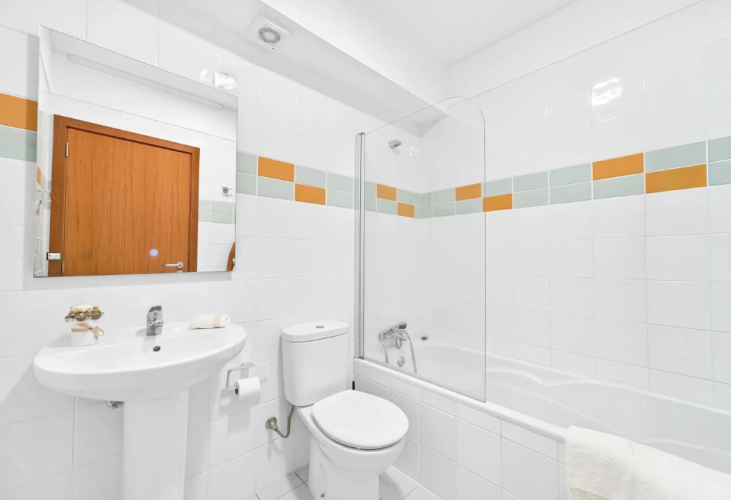 Apartamento T2 para Venda em Santa Cruz Foto 16