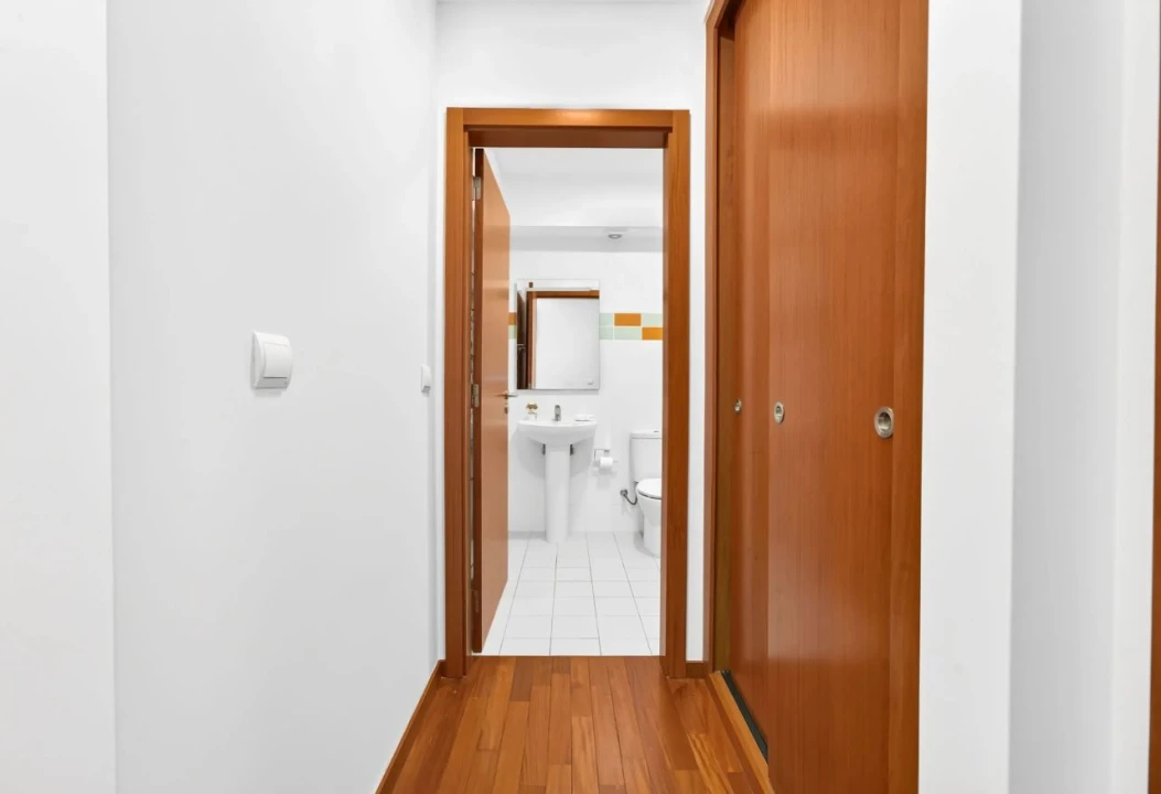 Apartamento T2 para Venda em Santa Cruz Foto 14