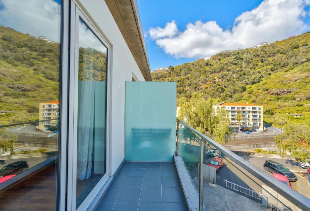 Apartamento T2 para Venda em Santa Cruz Foto 2