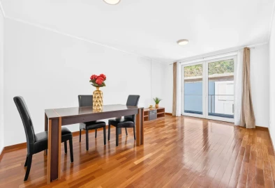 Apartamento T2 para Venda em Santa Cruz