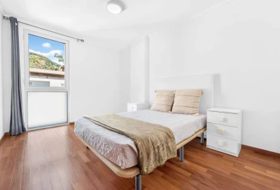 Apartamento T2 para Venda em Santa Cruz