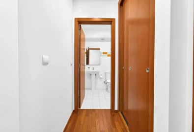 Apartamento T2 para Venda em Santa Cruz