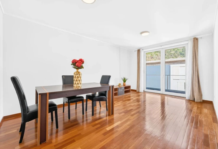 Apartamento T2 para Venda em Santa Cruz Foto 4