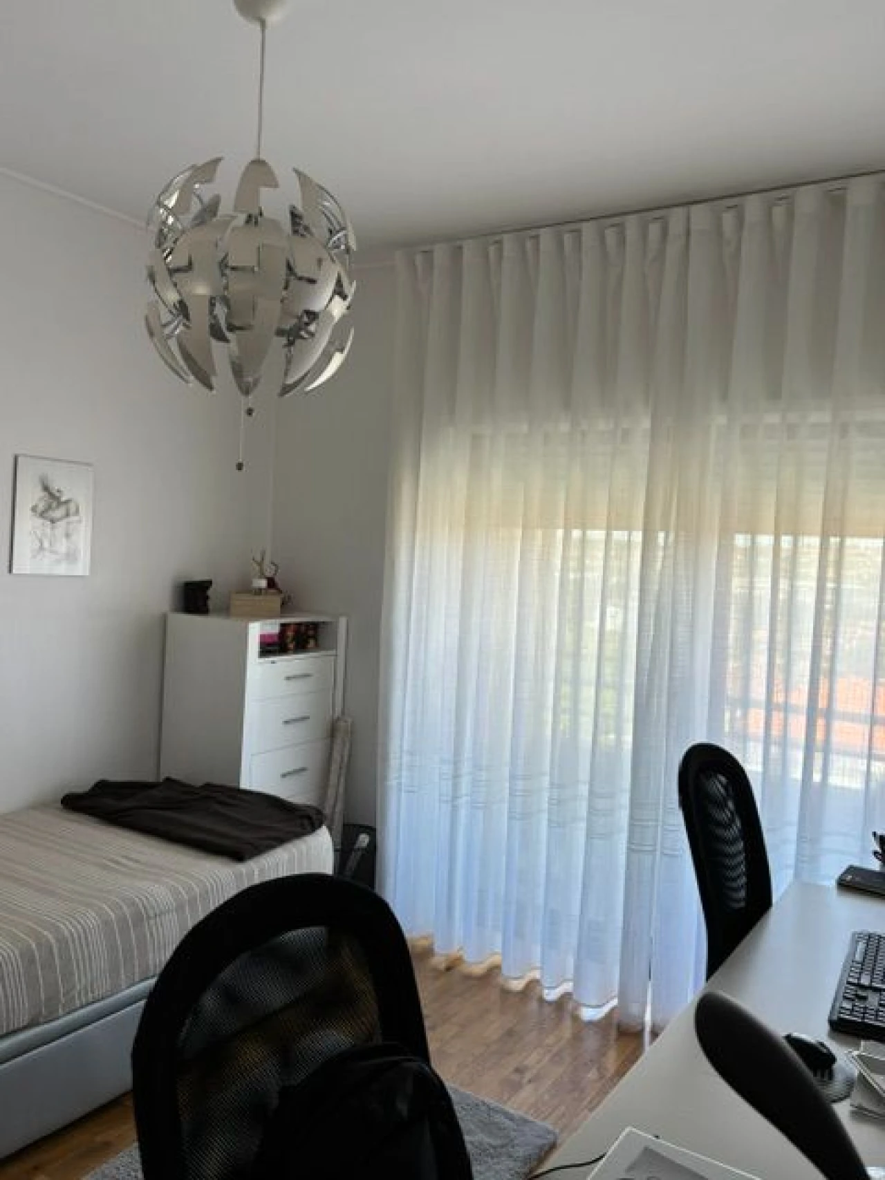 Apartamento T4 para Venda em Fânzeres Foto 11