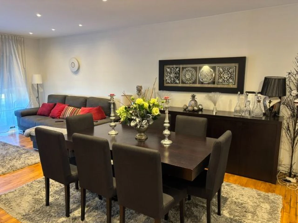 Apartamento T4 para Venda em Fânzeres Foto 13