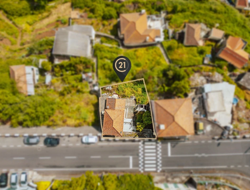 Moradia T2 para Venda em Camacha Foto 5