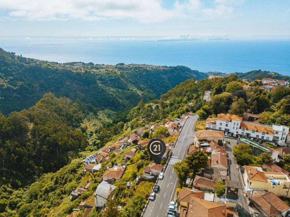 Moradia T2 para Venda em Camacha Foto 7