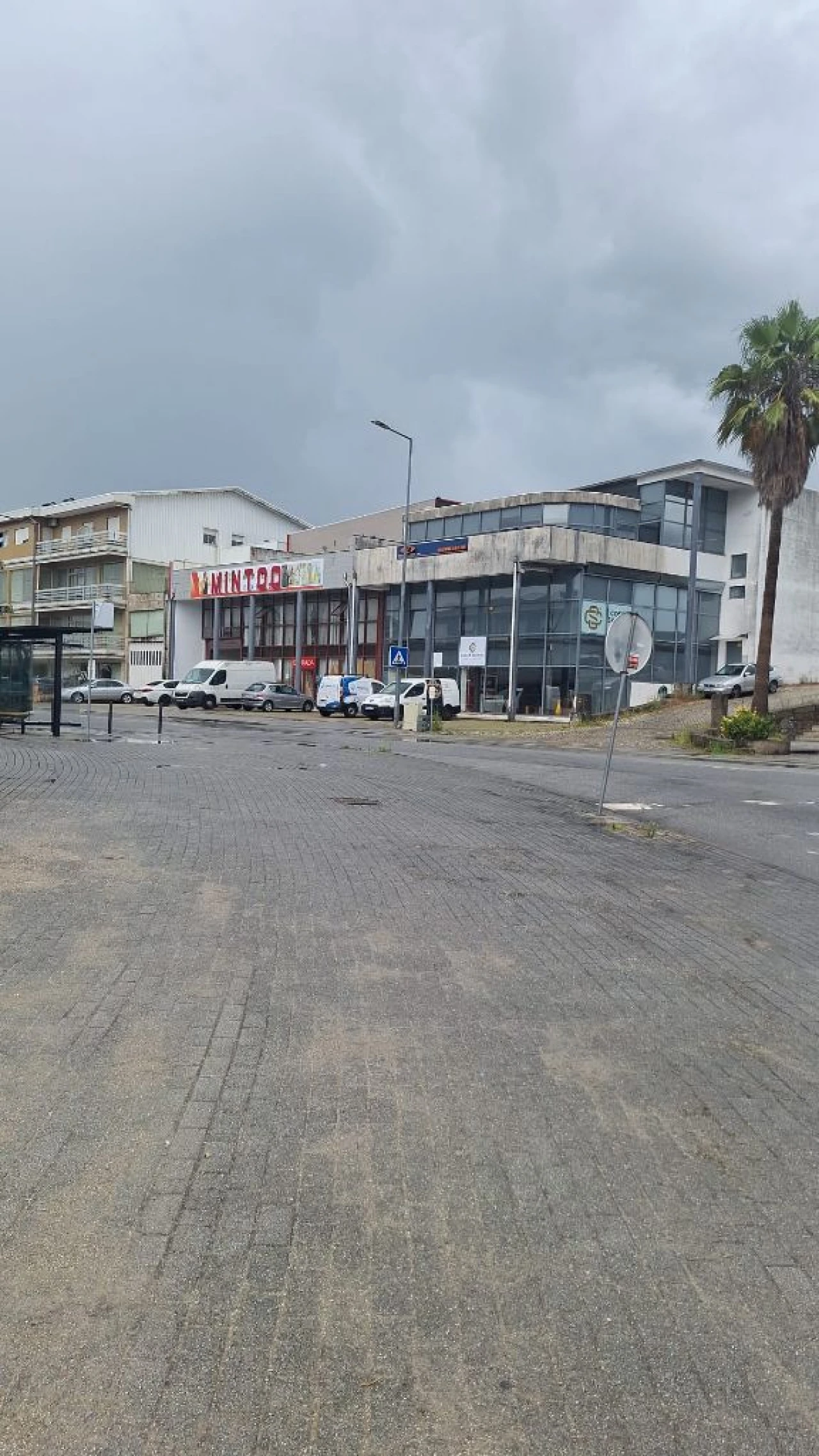 Apartamento T3 para Arrendamento em Freamunde Foto 1