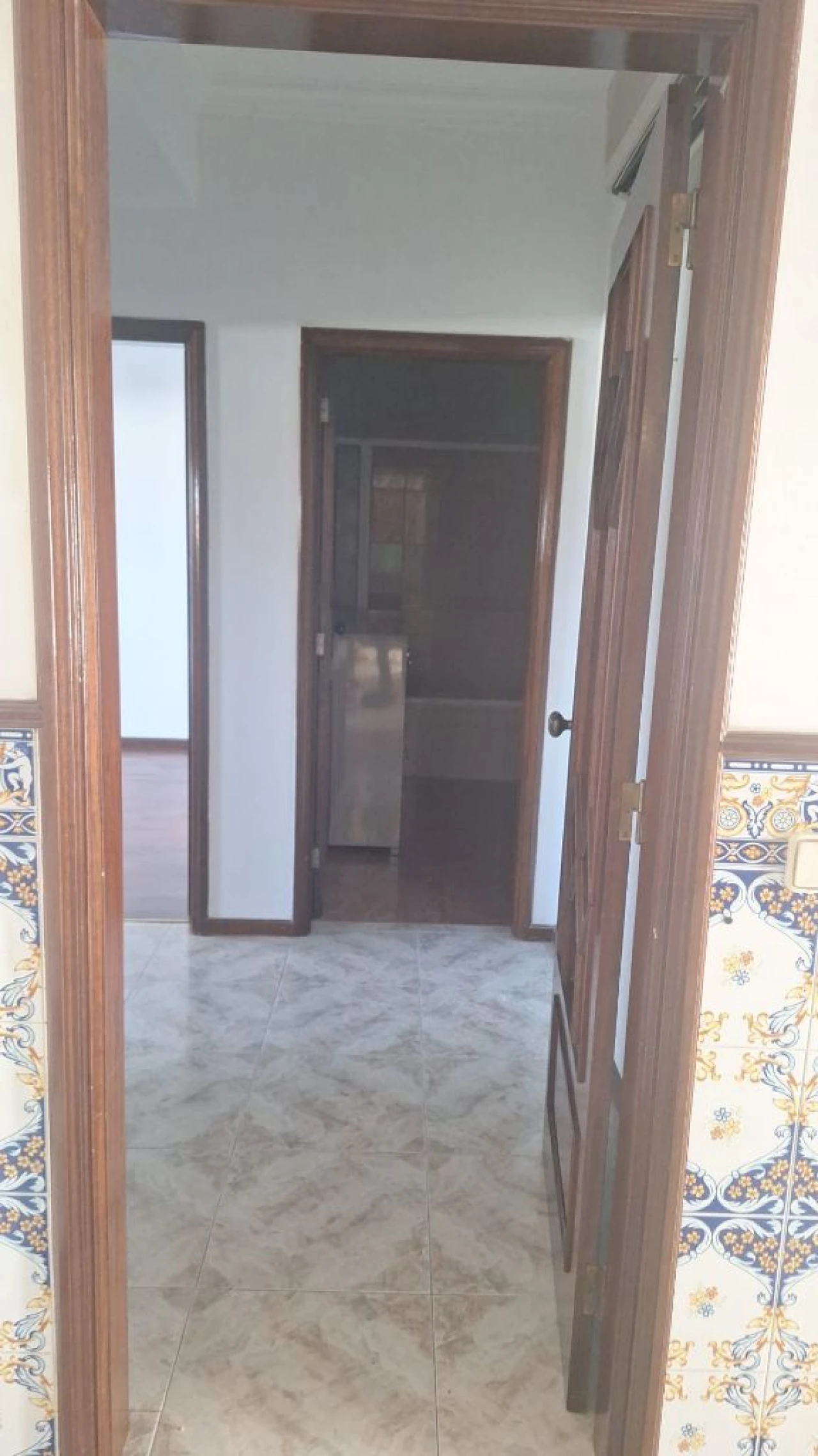 Apartamento T3 para Arrendamento em Freamunde Foto 5