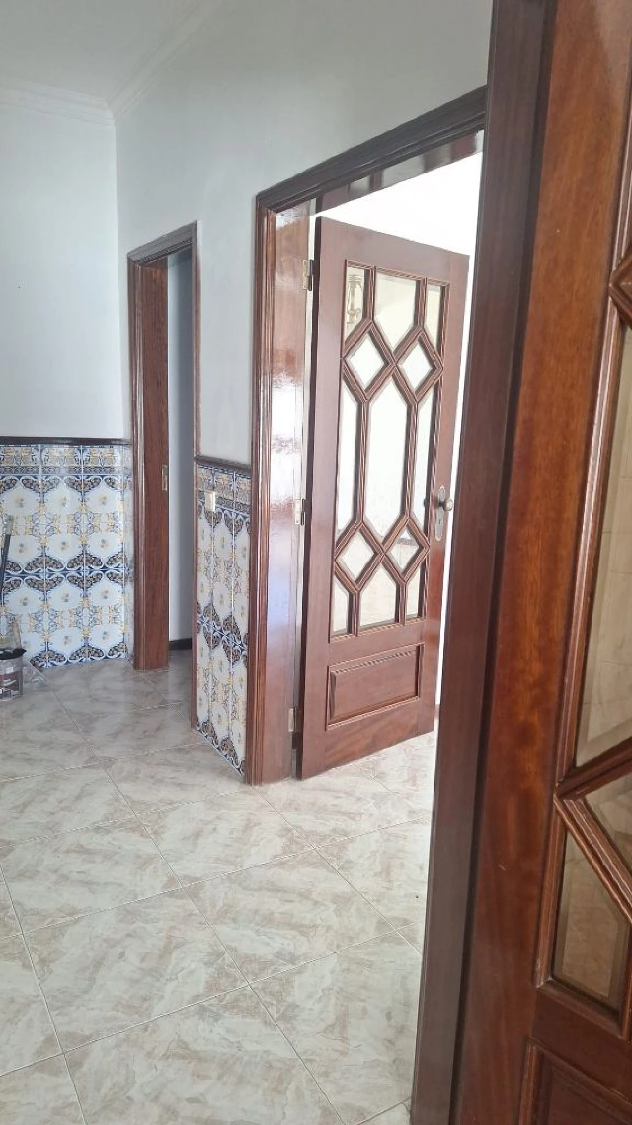 Apartamento T3 para Arrendamento em Freamunde Foto 17