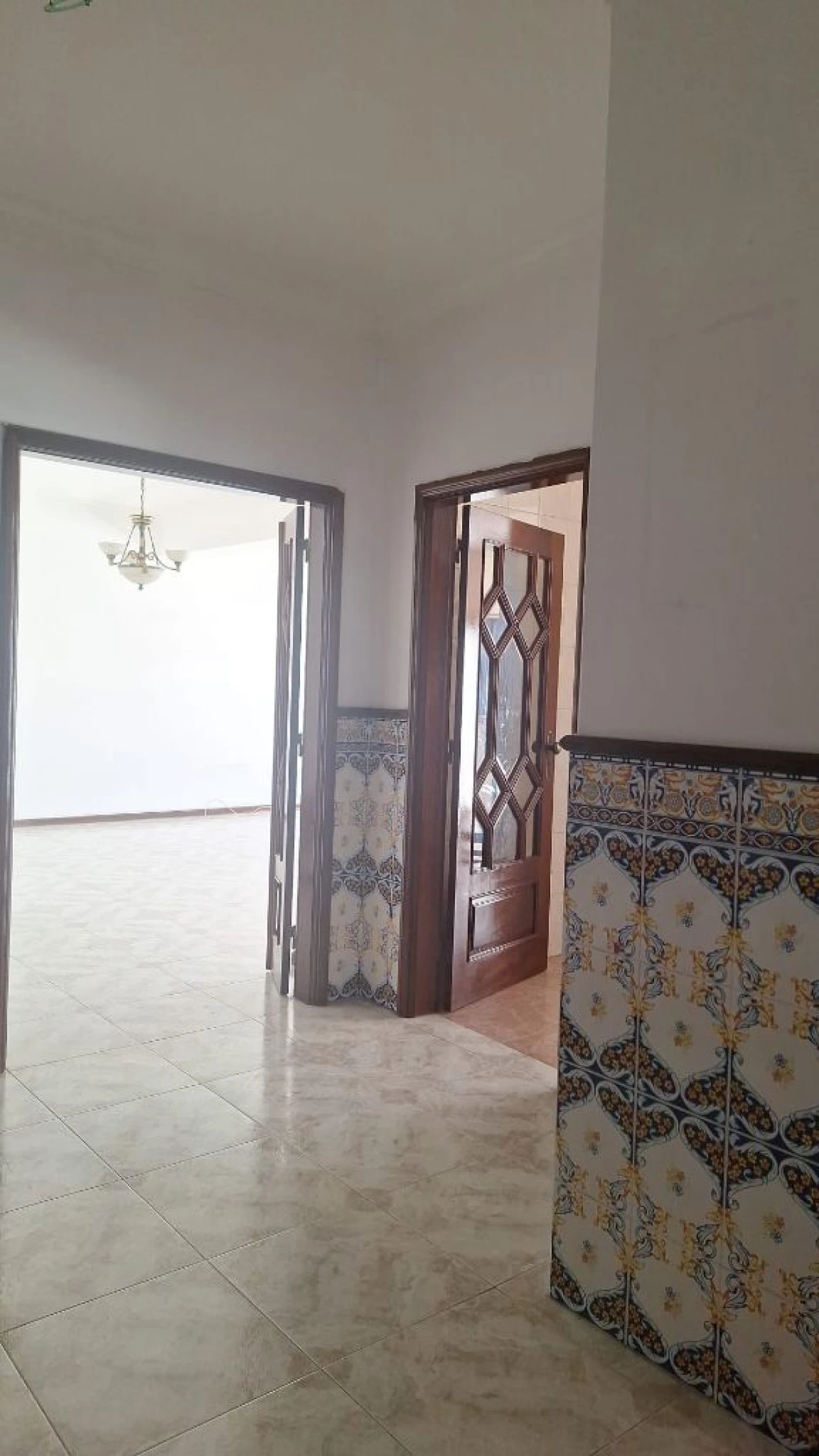 Apartamento T3 para Arrendamento em Freamunde Foto 16