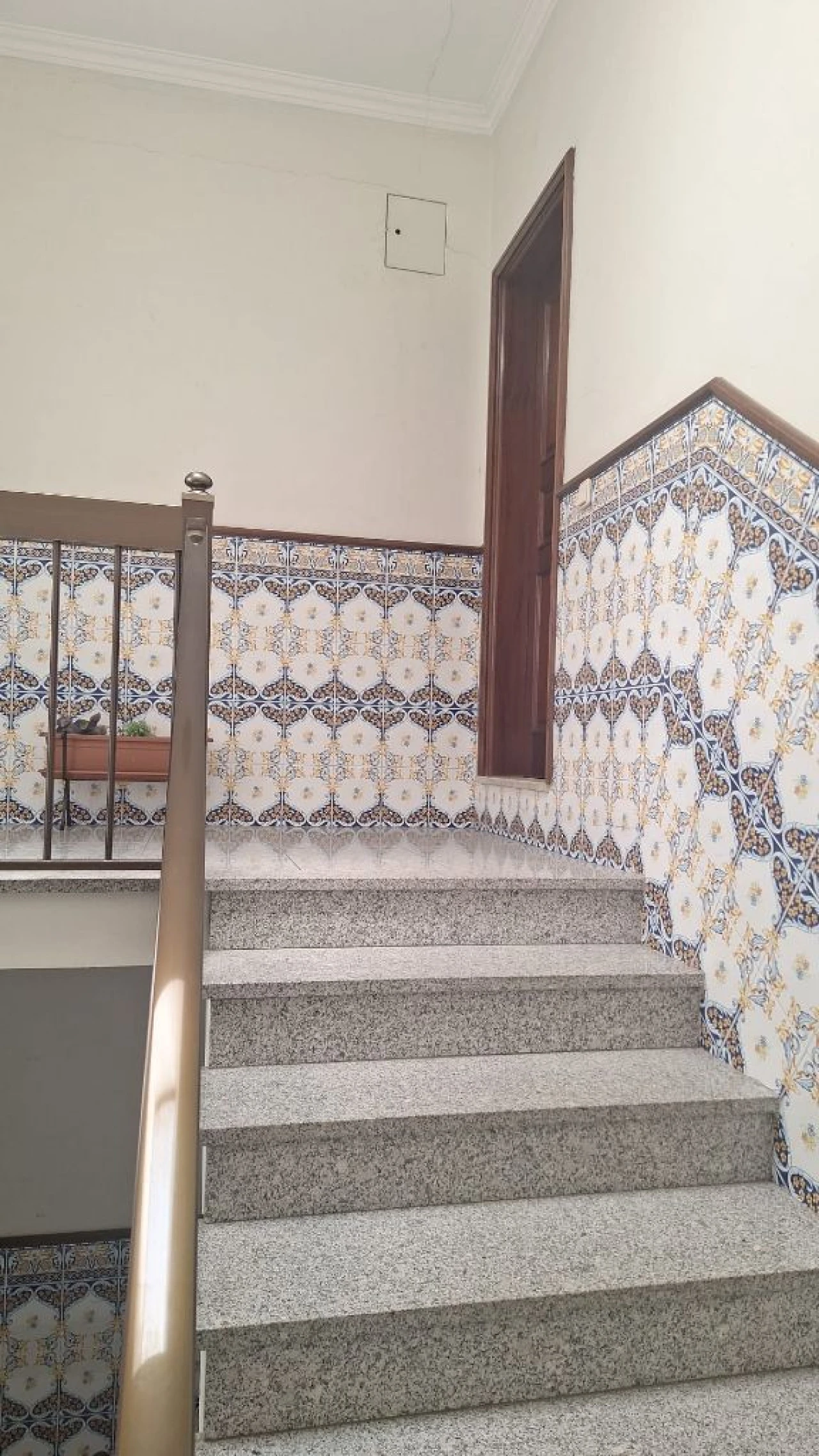 Apartamento T3 para Arrendamento em Freamunde Foto 19