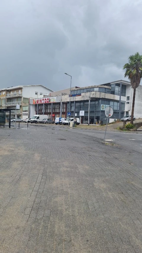 Apartamento T3 para Arrendamento em Freamunde