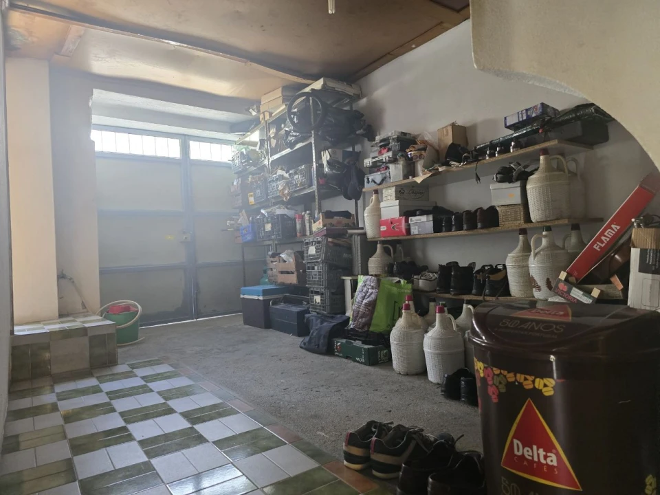 Moradia T6 para Venda em Ferro Foto 5
