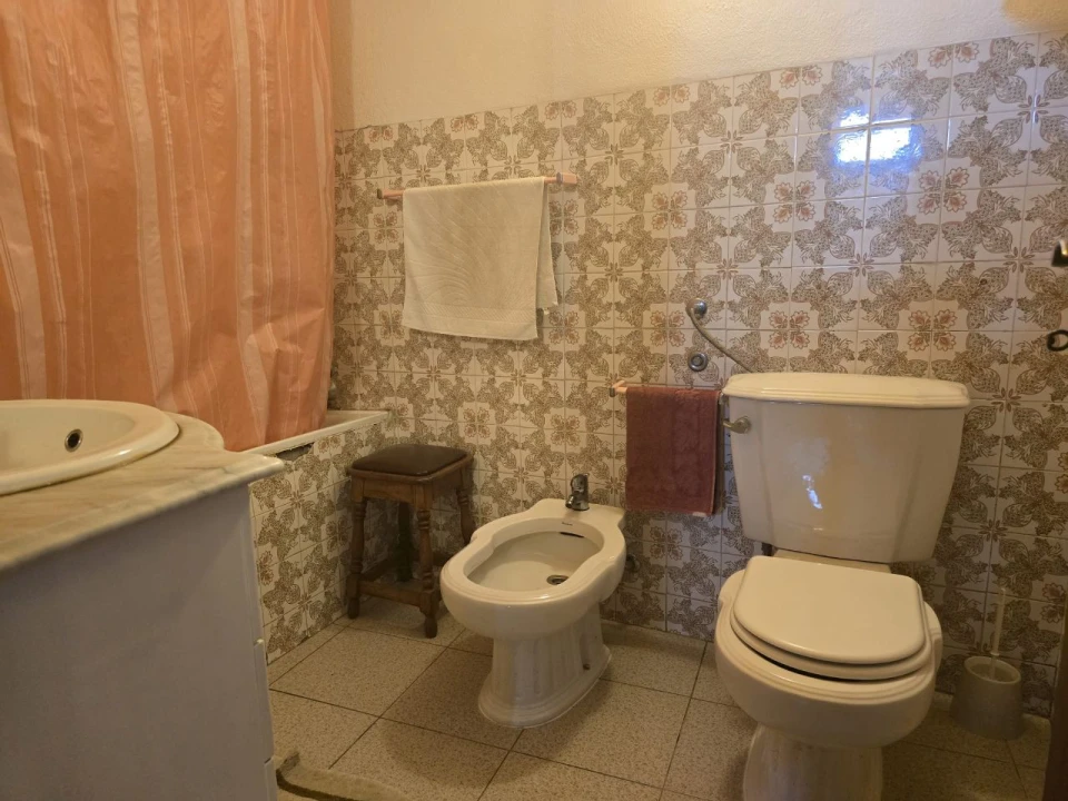 Moradia T6 para Venda em Ferro Foto 4