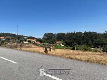 Terreno para Venda em Ribeira