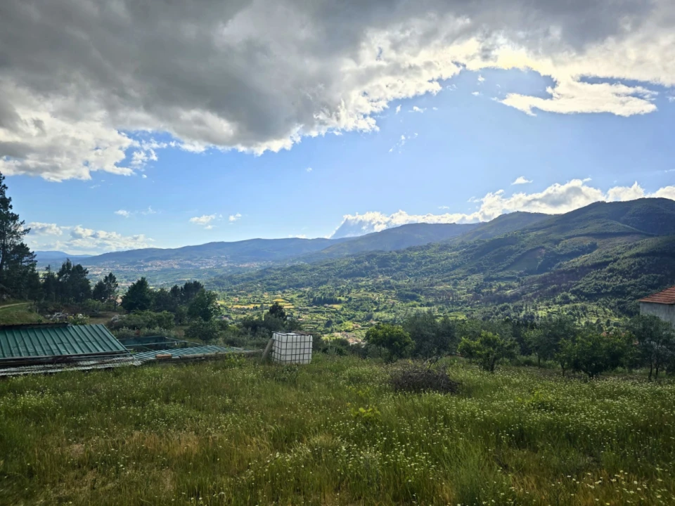 Quinta para Venda em Covilhã Foto 3