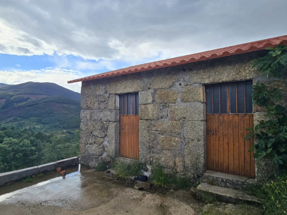 Quinta para Venda em Covilhã Foto 5