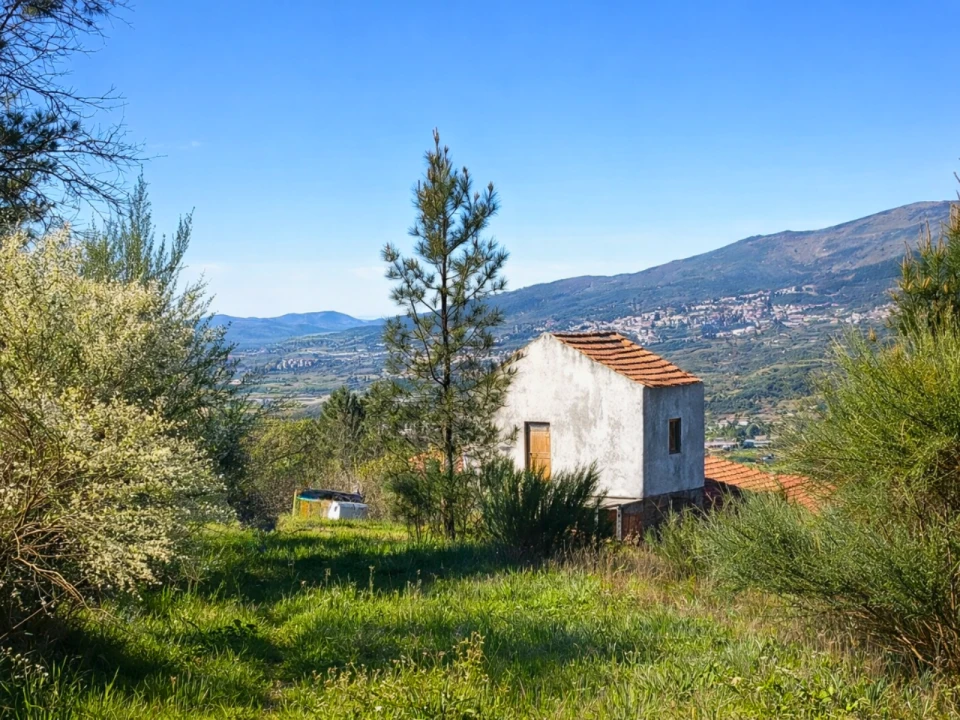 Quinta para Venda em Covilhã Foto 7