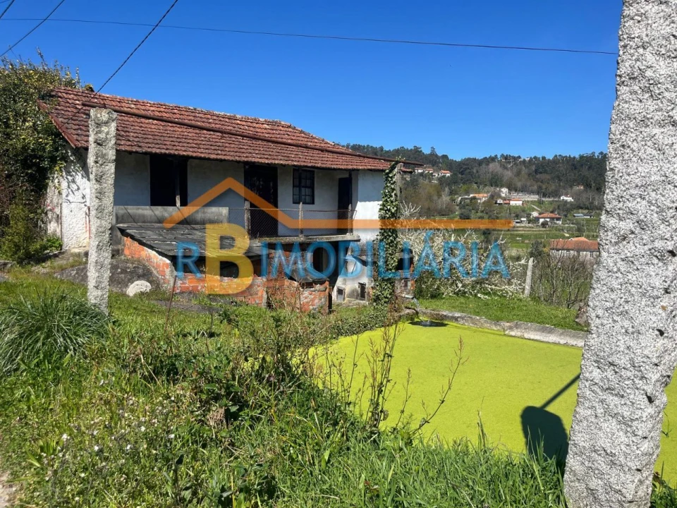 Quinta T3 para Venda em Moldes Foto 6