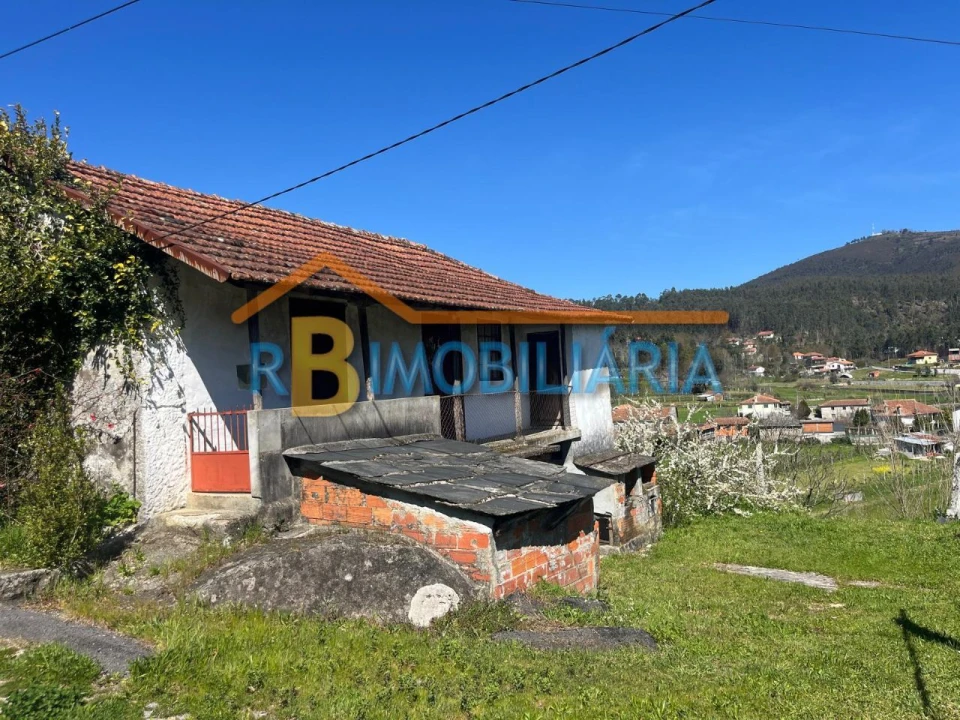 Quinta T3 para Venda em Moldes Foto 5
