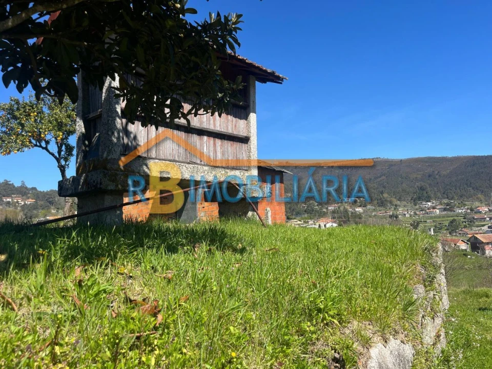 Quinta T3 para Venda em Moldes Foto 8